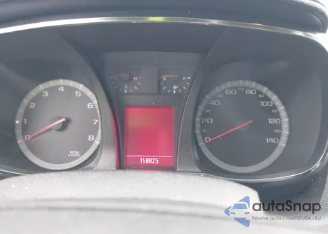 2011 GMC Terrain Slt-1 z USA, uszkodzony, nr VIN 2CTALUEC3B6364675